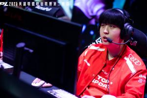 kanavi保底罰一萬(wàn)！此前Mystic上廁所 官方：拖延比賽進(jìn)程 罰款一萬(wàn)