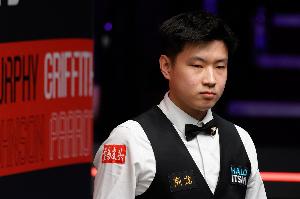 奧沙利文：趙心童是天才球員，但贏得世錦賽更需要堅韌不拔的精神