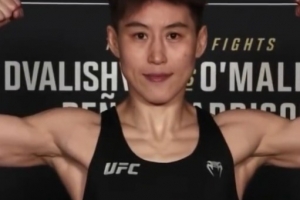 UFC316：對手席爾瓦超重6磅 王聰決定繼續(xù)比賽