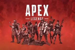 別鬧出人命吧APEX賽事進(jìn)入電競世界杯 而游戲中包含的政治正確在沙特違法