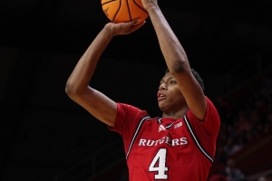 名記：一些對手球隊認(rèn)為奇才有可能向上交易到4號簽 甚至是3號簽