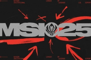 MSI賽前英雄加強一覽：澤麗、豹女、千玨、船長、卡牌等加強