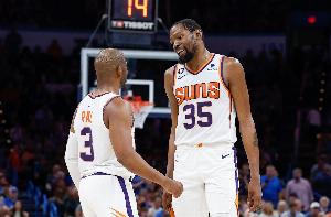 這啥呀？霍里：若我是快船我不會(huì)簽回哈登 而是把KD和保羅搞來