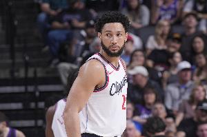 西蒙斯“下一篇章”的賠率：留快船居首 做播客&打游戲等選項(xiàng)在列