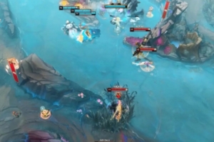 多蘭王朝了！LOL上周全球TOP5：Doran搶厄塔汗第一、狼母第三