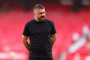 格拉維納：堅(jiān)信加圖索的執(zhí)教能力 聯(lián)系拉涅利前就啟用了備選流程