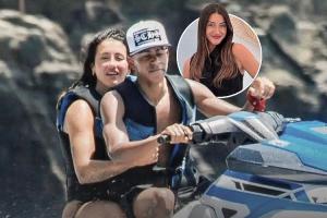 亞馬爾緋聞女友發(fā)聲：女性和年長男性沒人說，和年輕男性就有問題